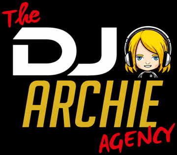 The DJ Archie Agency