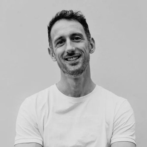 Ross Harvey